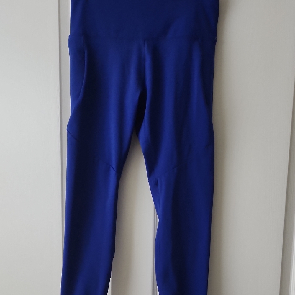 Spyder Active Blue Apparel